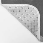 Horse Pair Bath Mat Gallery Image 2