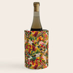 FLORAL AND BIRDS XVIII Wine Chiller Gallery Image 3
