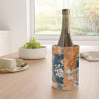 Floral Patches of Yesteryear Wine Chiller Gallery Image 4