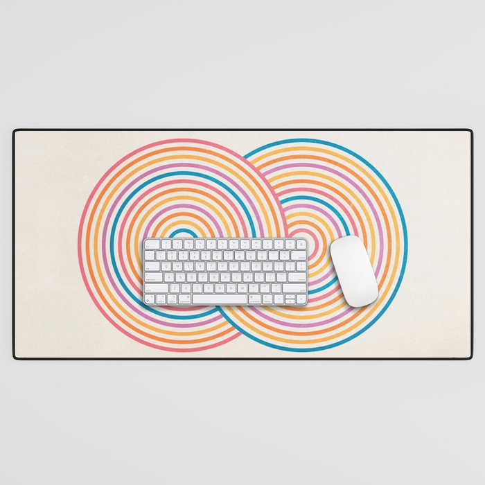 Candy Joyride 2 Desk Mat Gallery Image 1