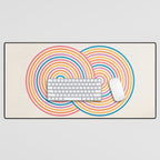 Candy Joyride 2 Desk Mat Gallery Image 1
