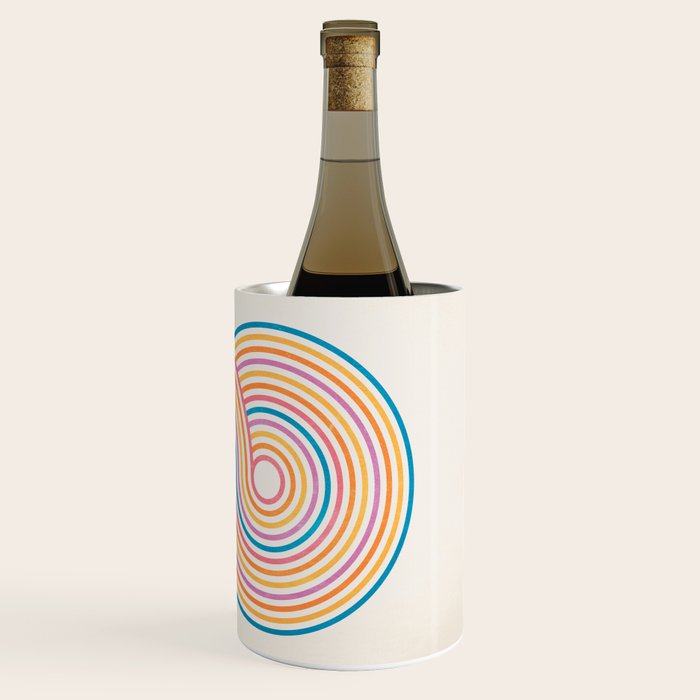 Candy Joyride 2 Wine Chiller Gallery Image 3