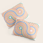 Candy Joyride 2 Pillow Sham Gallery Image 3