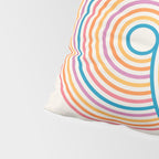 Candy Joyride 2 Pillow Sham Gallery Image 4