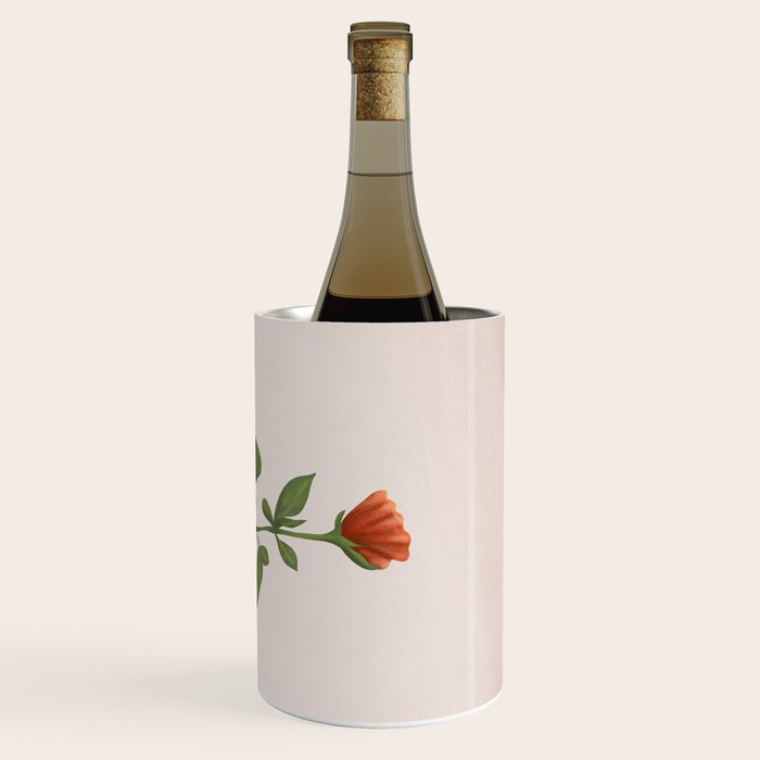 A Rose for You Wine Chiller Gallery Image 3
