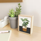 Plant 11 Mini Art Print Gallery Image 2