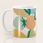 2025 EARTHY FRUIT MARKET CALENDAR Coffee Mug Gallery Image 3