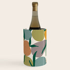 2025 EARTHY FRUIT MARKET CALENDAR Wine Chiller Gallery Image 1