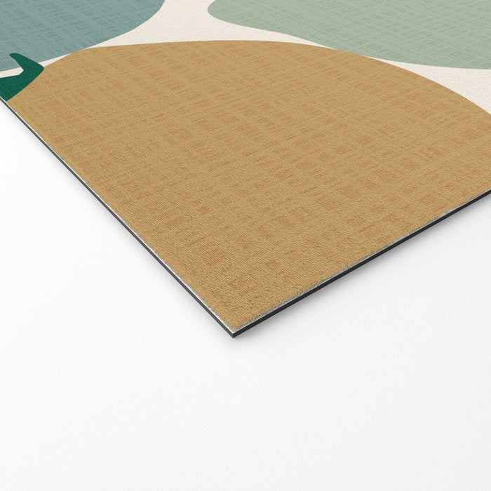 2025 EARTHY FRUIT MARKET CALENDAR Welcome Mat Gallery Image 2