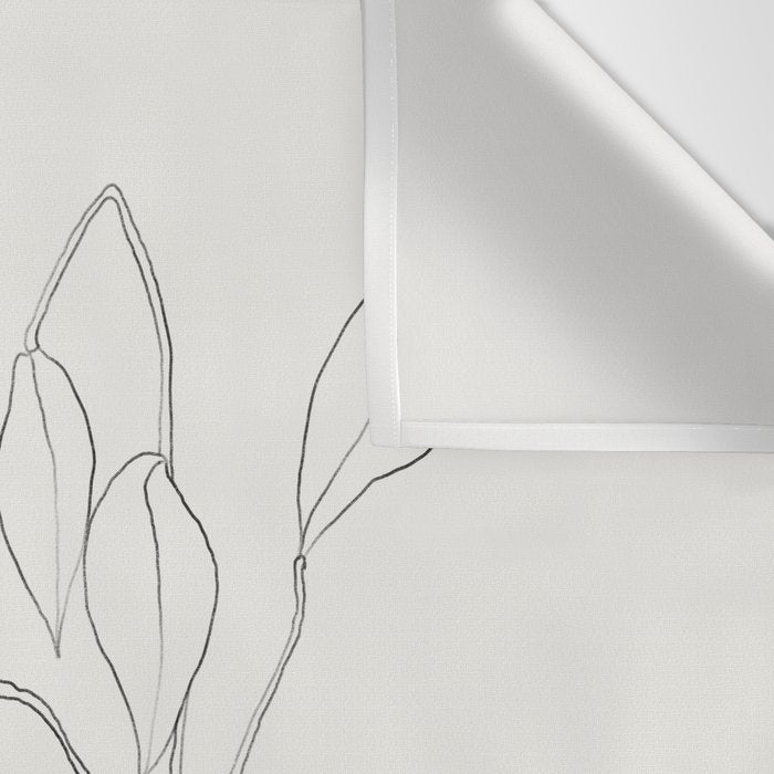 Vases Home Plants Wall Tapestry Gallery Image 3