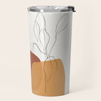 Vases Home Plants Travel Mug Gallery Image 2
