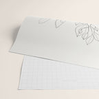 Vases Home Plants Wrapping Paper Gallery Image 2