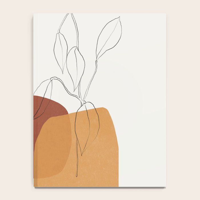 Vases Home Plants Notebook Gallery Image 4