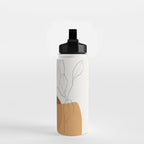 Vases Home Plants Water Bottle Gallery Image 2