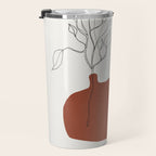 Vases Home Plants Travel Mug Gallery Image 3