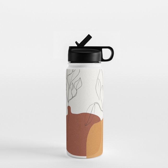 Vases Home Plants Water Bottle Gallery Image 1