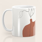 Vases Home Plants Coffee Mug Gallery Image 3
