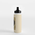 Sun and Moon Water Bottle Gallery Image 2