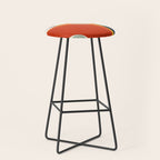 Roud Flow No 1 Stool Gallery Image 1