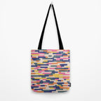Bricks #1 Tote Bag Gallery Image 2