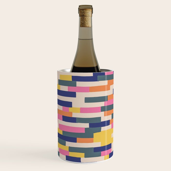 Bricks #1 Wine Chiller Gallery Image 1