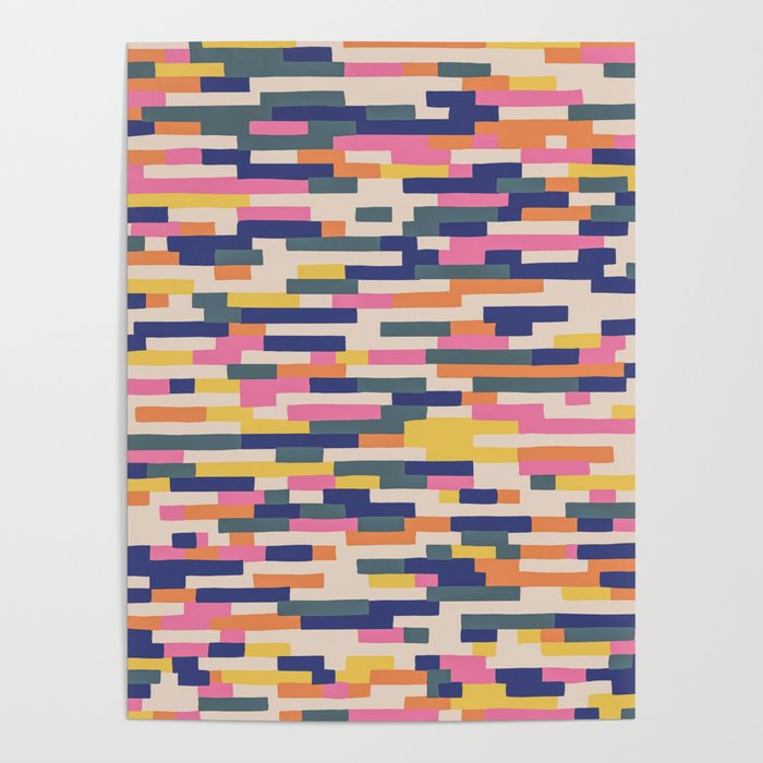 Bricks #1 Poster Gallery Image 1