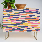 Bricks #1 Credenza Gallery Image 1