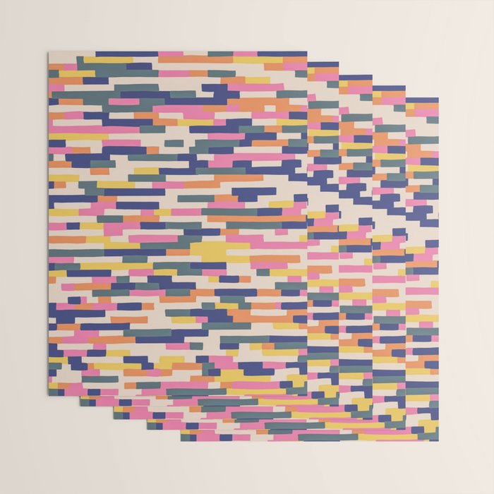 Bricks #1 Wrapping Paper Gallery Image 3