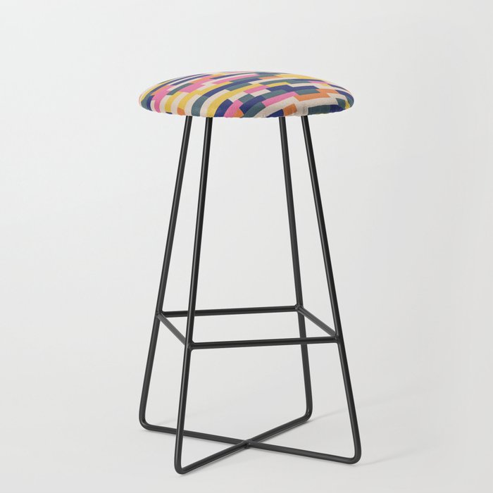 Bricks #1 Stool Gallery Image 1