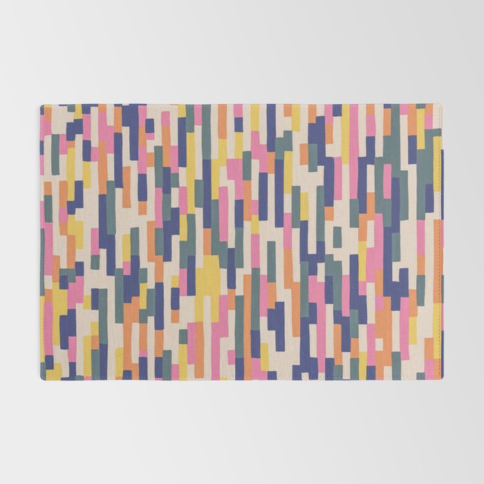 Bricks #1 Rug Gallery Image 2