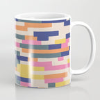 Bricks #1 Coffee Mug Gallery Image 1