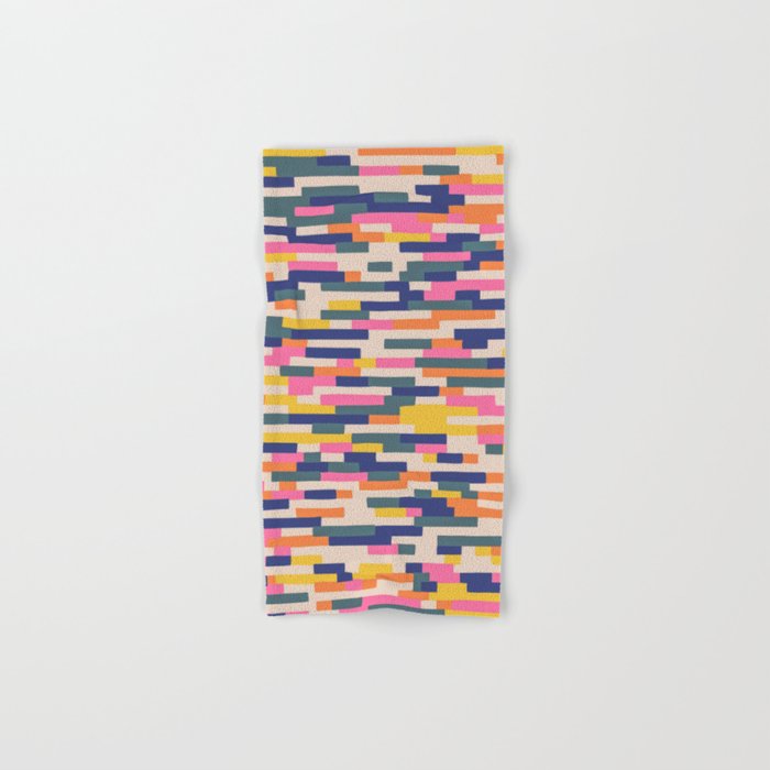 Bricks #1 Towels Gallery Image 1
