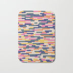 Bricks #1 Bath Mat Gallery Image 1
