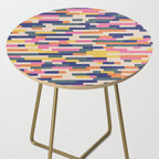 Bricks #1 Side Table Gallery Image 2