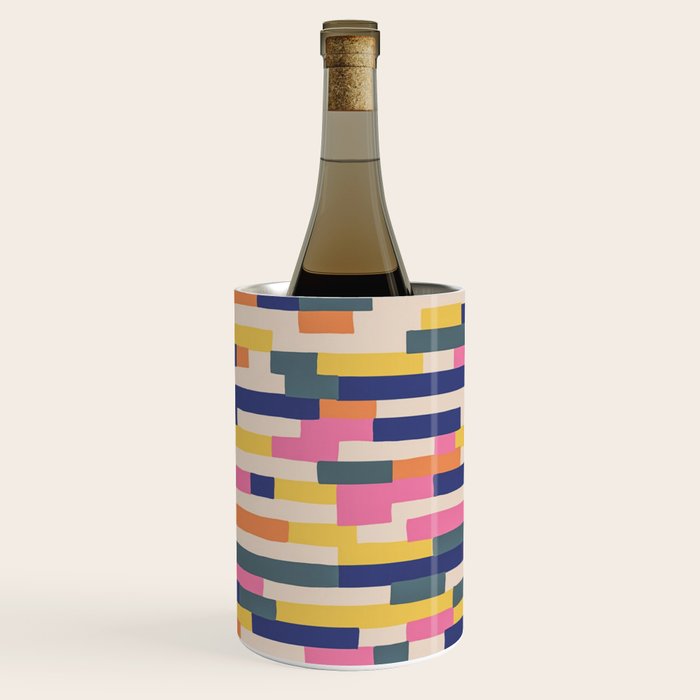 Bricks #1 Wine Chiller Gallery Image 2