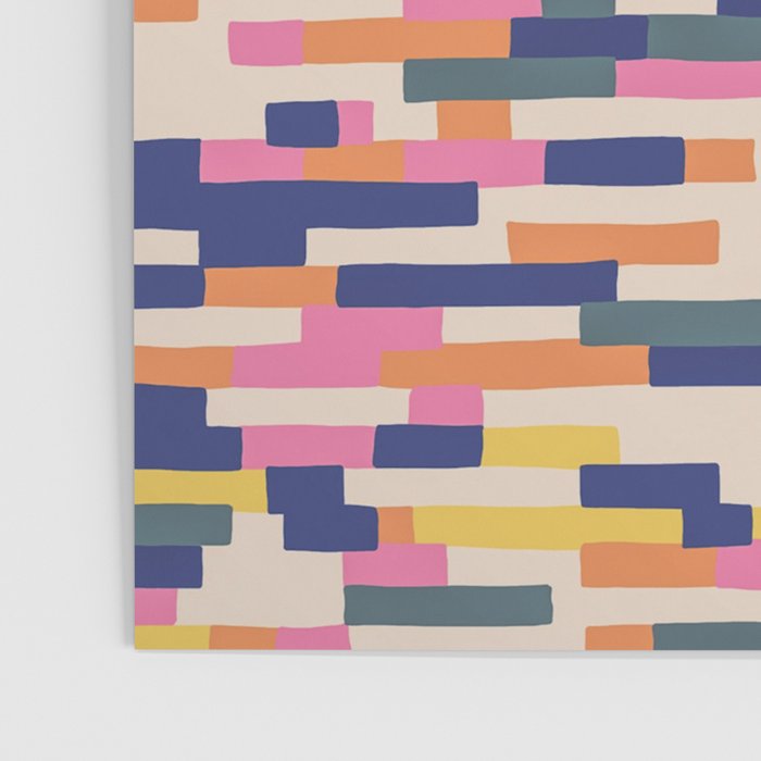 Bricks #1 Poster Gallery Image 3
