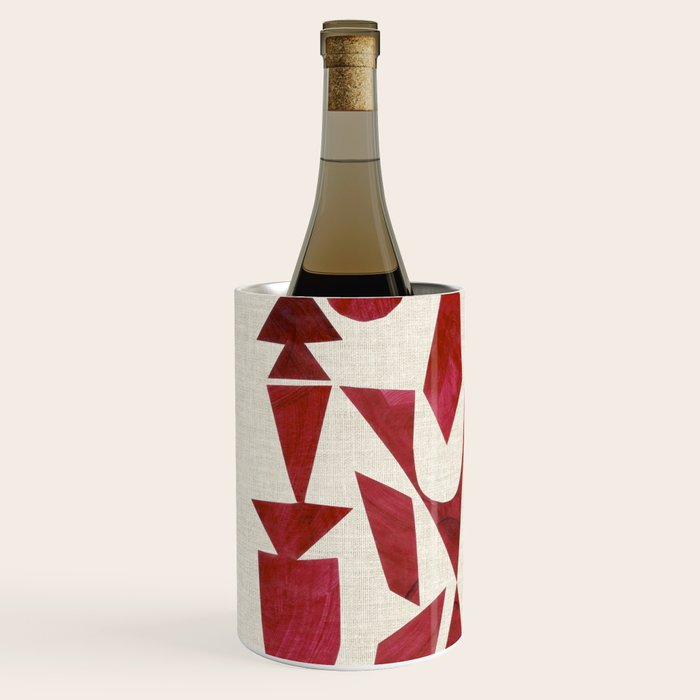 Crimson Ascend Wine Chiller Gallery Image 2