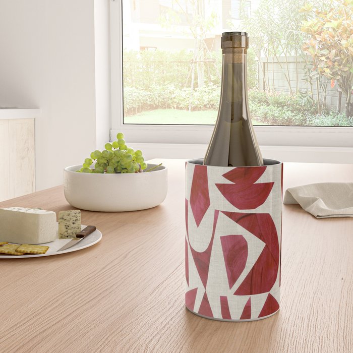Crimson Ascend Wine Chiller Gallery Image 4