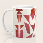 Crimson Ascend Coffee Mug Gallery Image 3