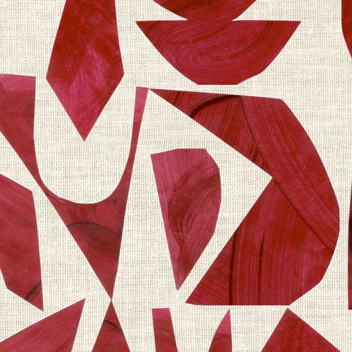 Crimson Ascend Coffee Mug Gallery Image 2