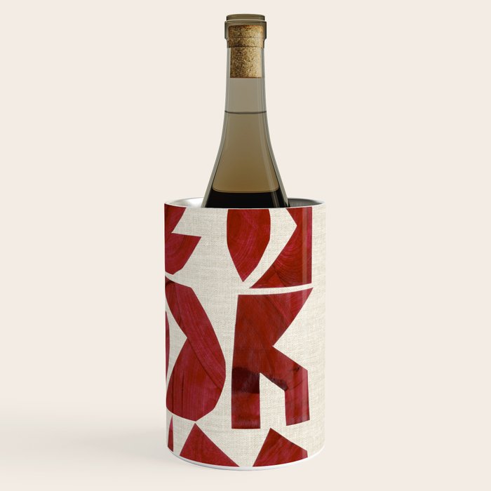 Crimson Ascend Wine Chiller Gallery Image 3