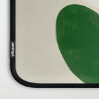 Winter Petals Laptop Sleeve Gallery Image 3