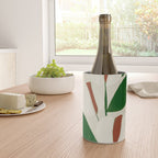 Winter Petals Wine Chiller Gallery Image 4