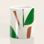 Winter Petals Coffee Mug Gallery Image 4