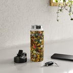 Exotic Garden V Water Bottle Gallery Image 5