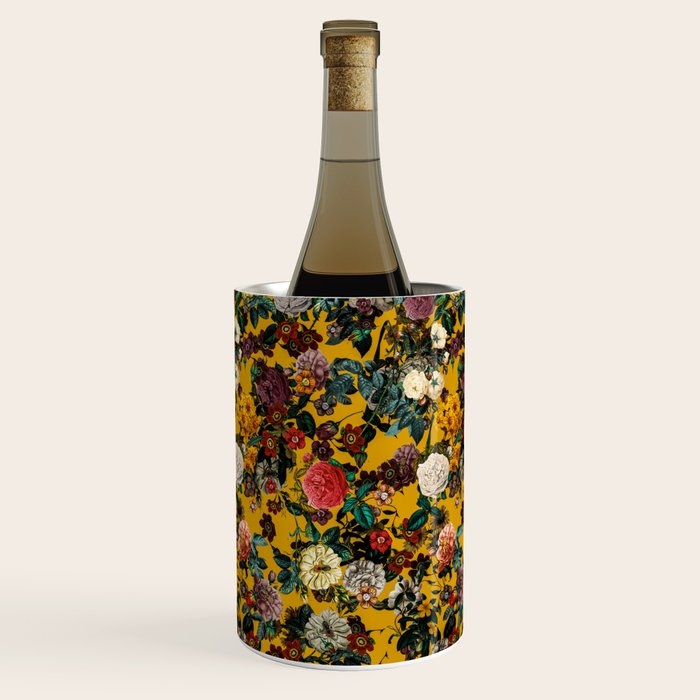 Exotic Garden V Wine Chiller Gallery Image 3