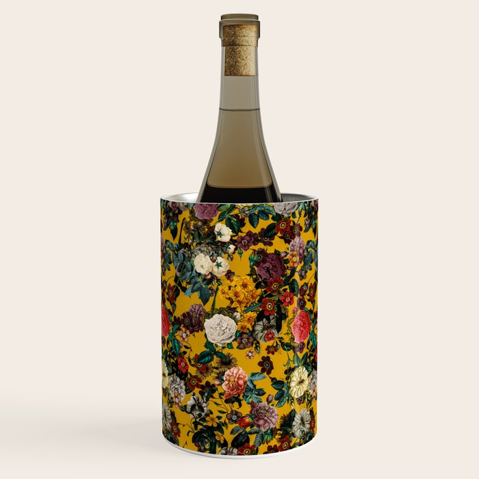 Exotic Garden V Wine Chiller Gallery Image 2