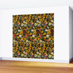 Exotic Garden V Wall Mural Gallery Image 2