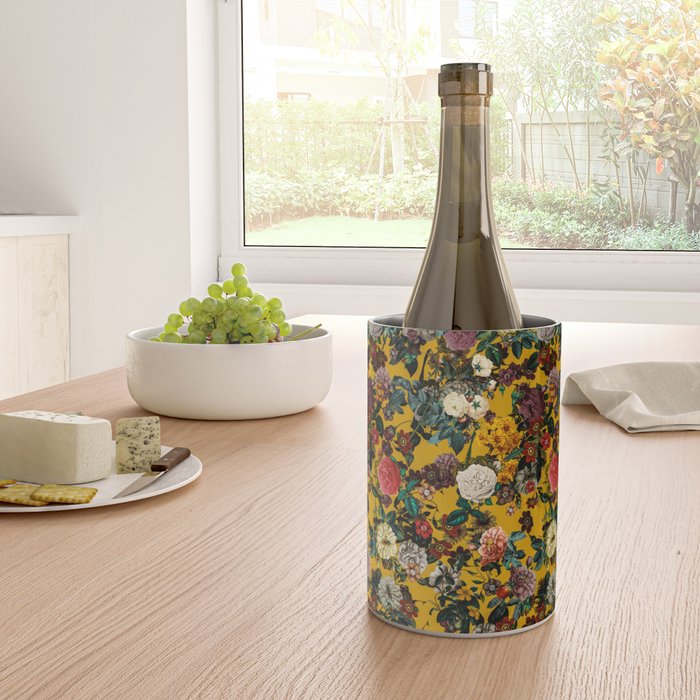 Exotic Garden V Wine Chiller Gallery Image 4