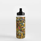 Exotic Garden V Water Bottle Gallery Image 2